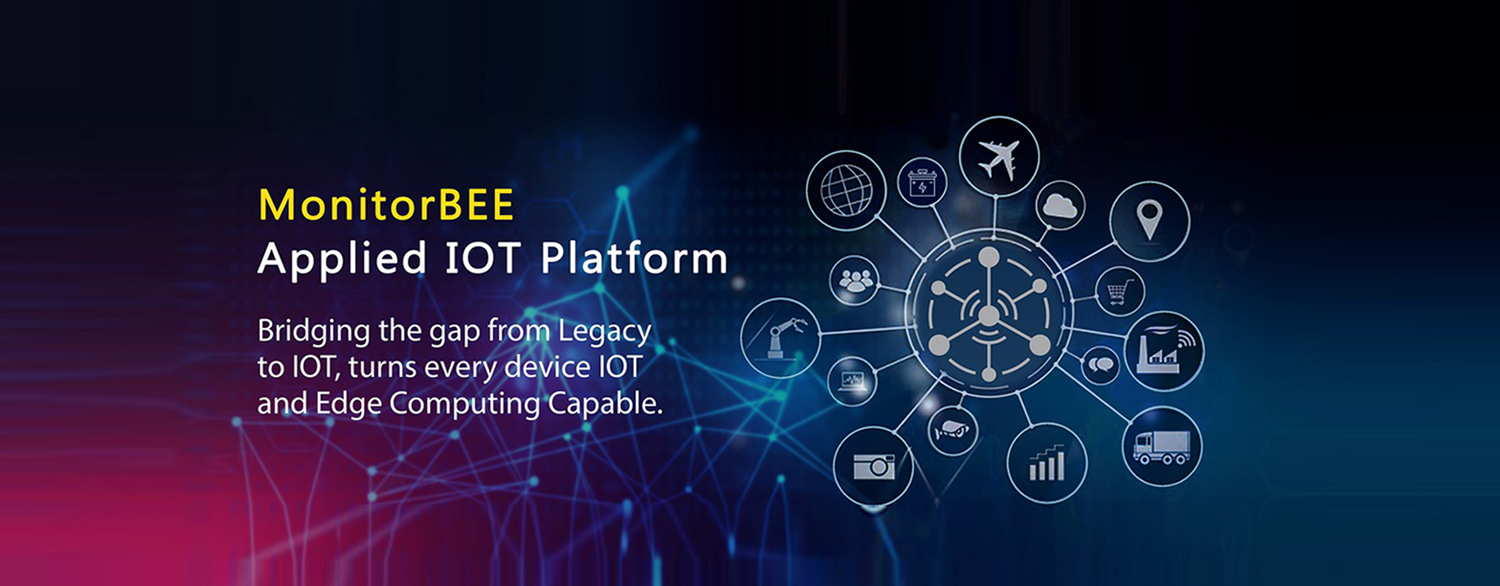 MonitorBEE IoT Platform