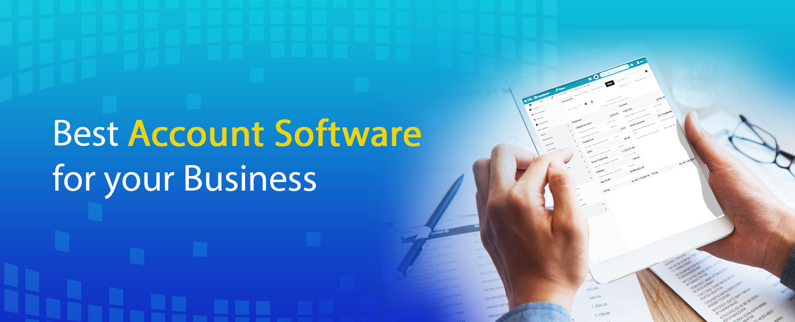 Accounting Software