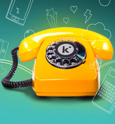 telephone
