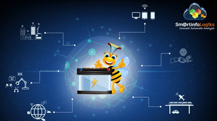 IoT-MonitorBEE